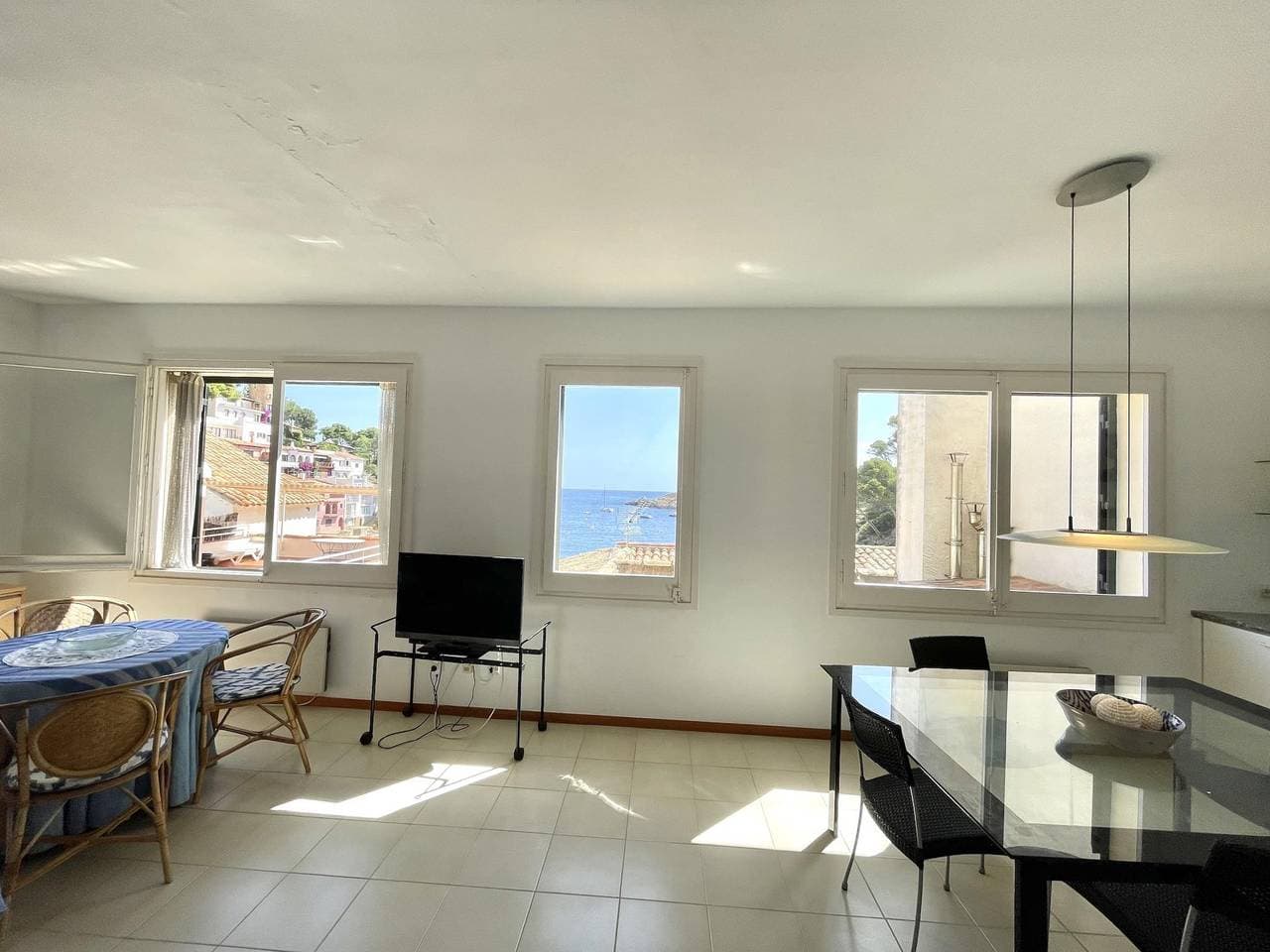 Foto 6 von 30: Sa Tuna - Haus mit Aussicht und 30m vom Meer