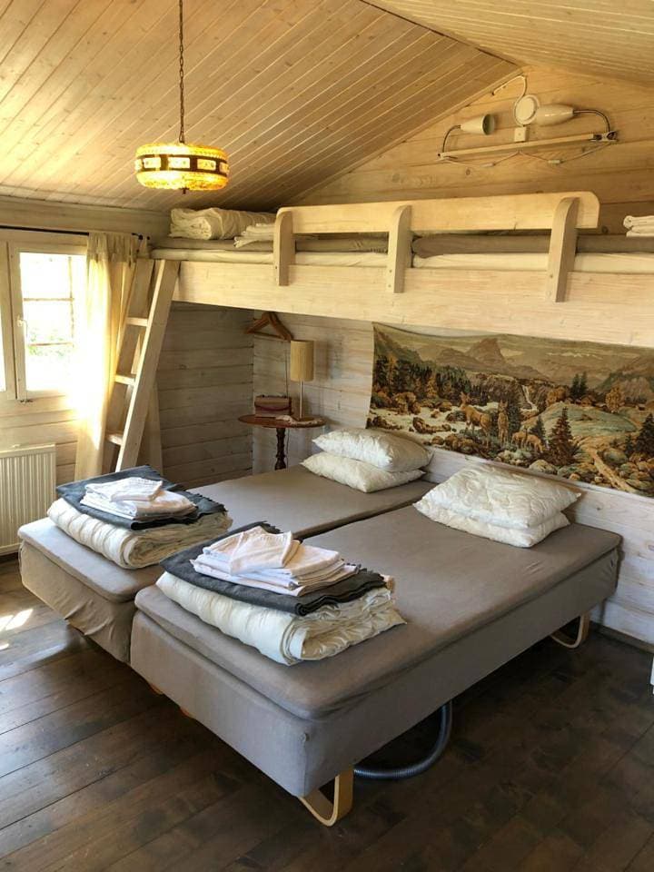 Foto 6 von 49: Cottage (2 Adults + 2 Children)