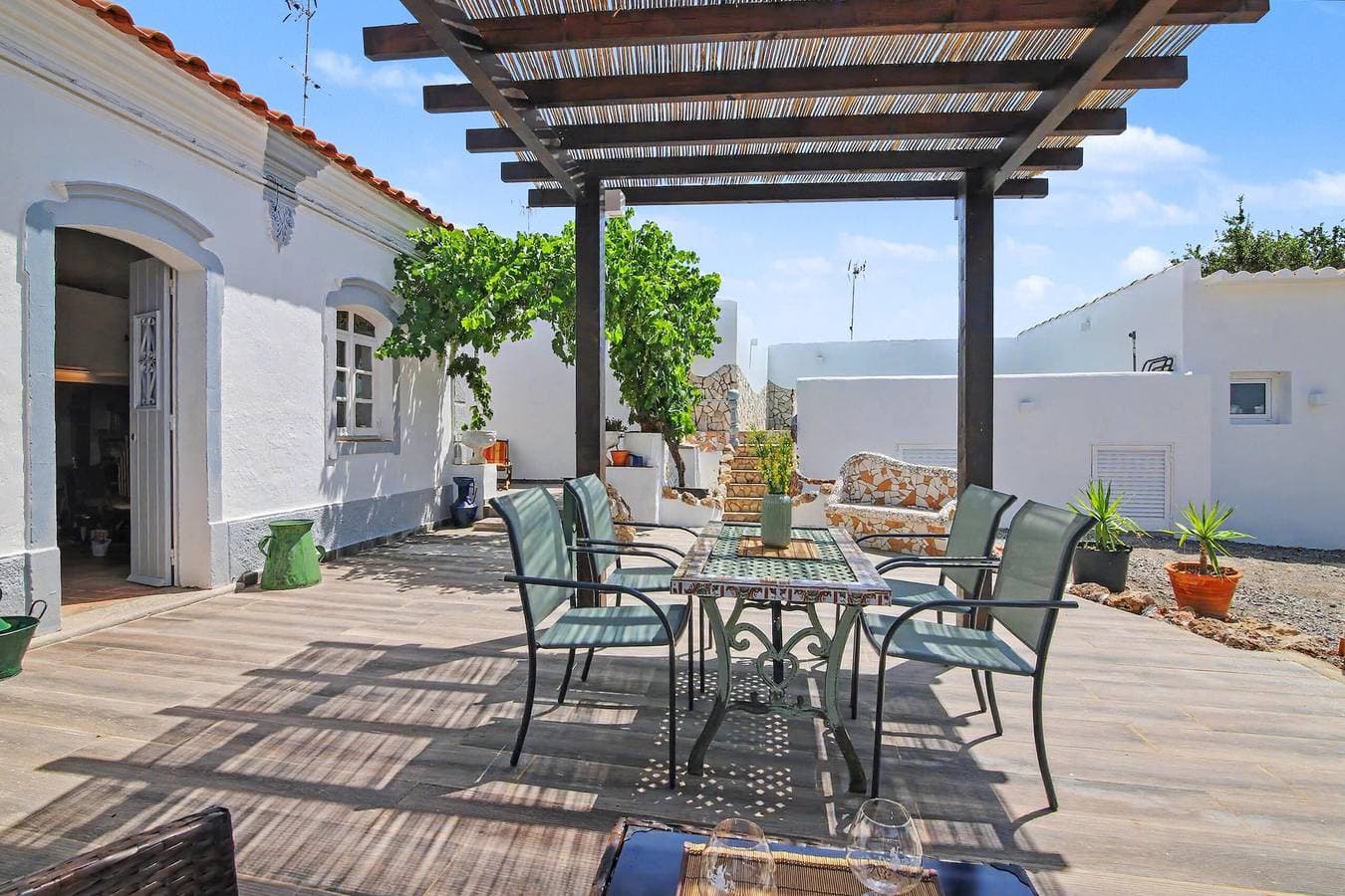 Cacela Inn 2 1