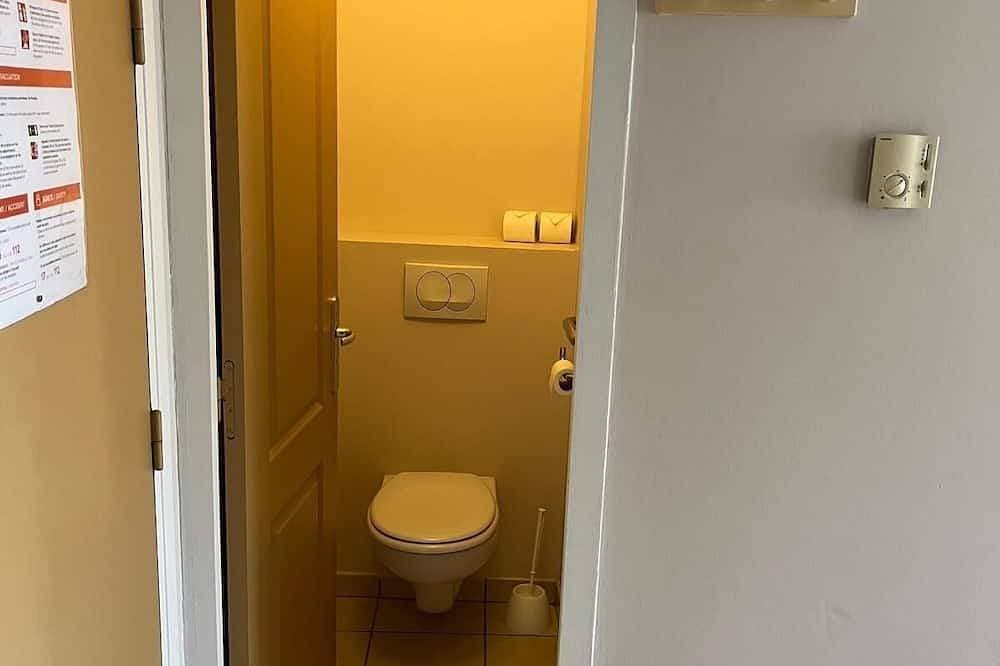 Foto 6 von 17: Apartment 55m2 sea view Heliotel Marine 4* residence