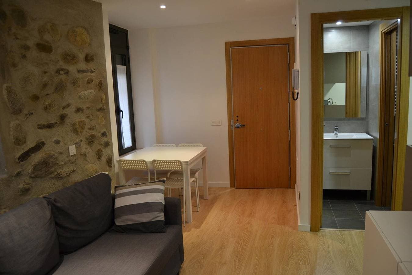 Foto 6 von 14: Ferienwohnung für 4 Personen