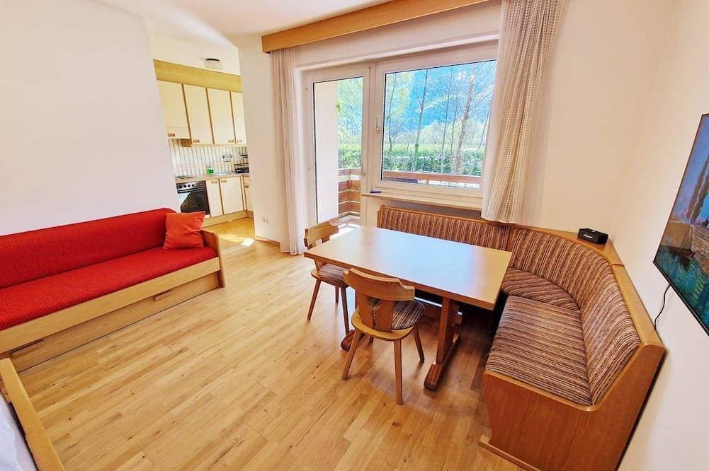 Foto 10 von 15: Apartment Geranie - Alpstay