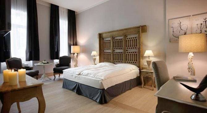 Foto 2 von 11: One-Bedroom Apartment - Separate Building
