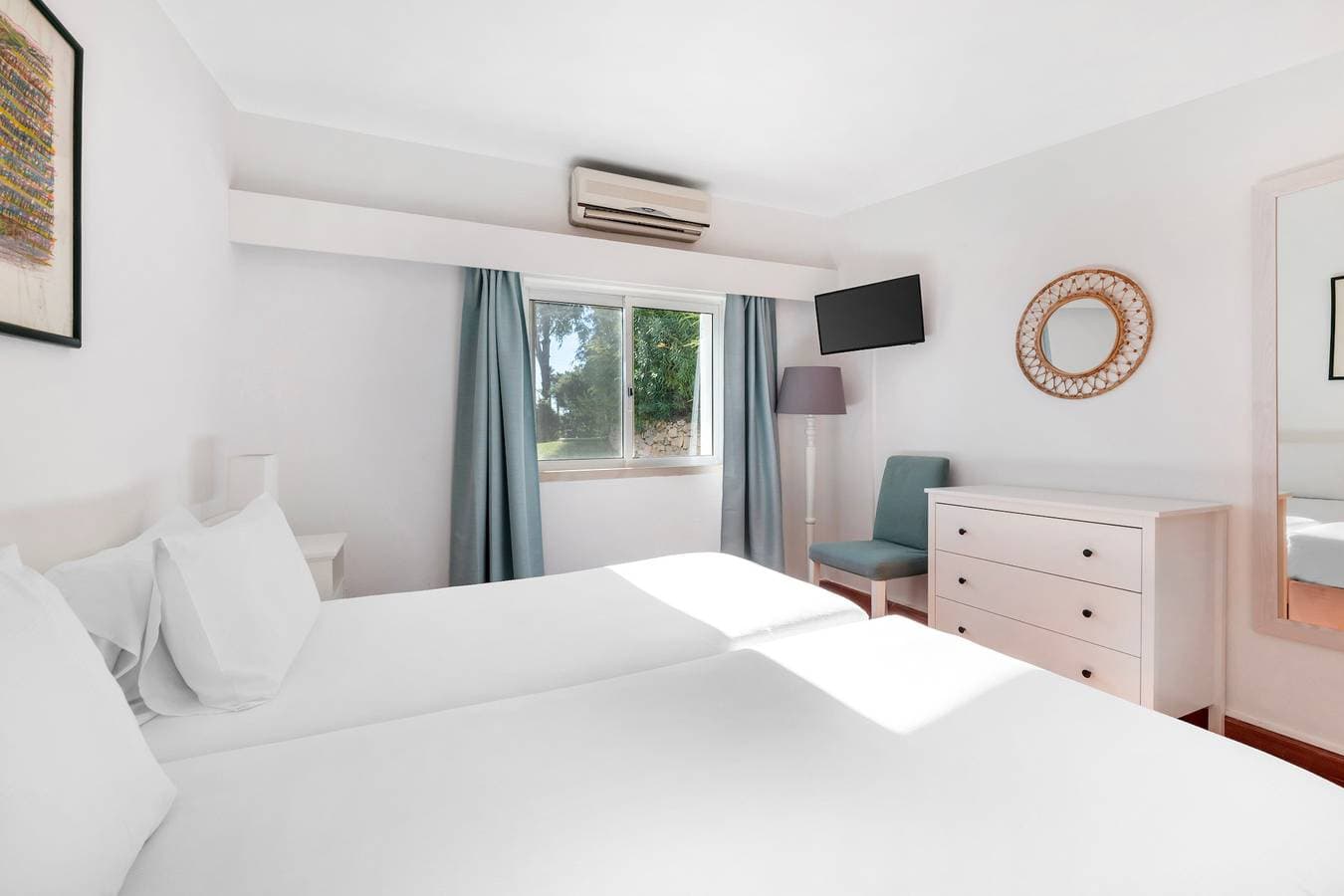Foto 6 von 50: Villa für 4 Personen mit Kinderpool
