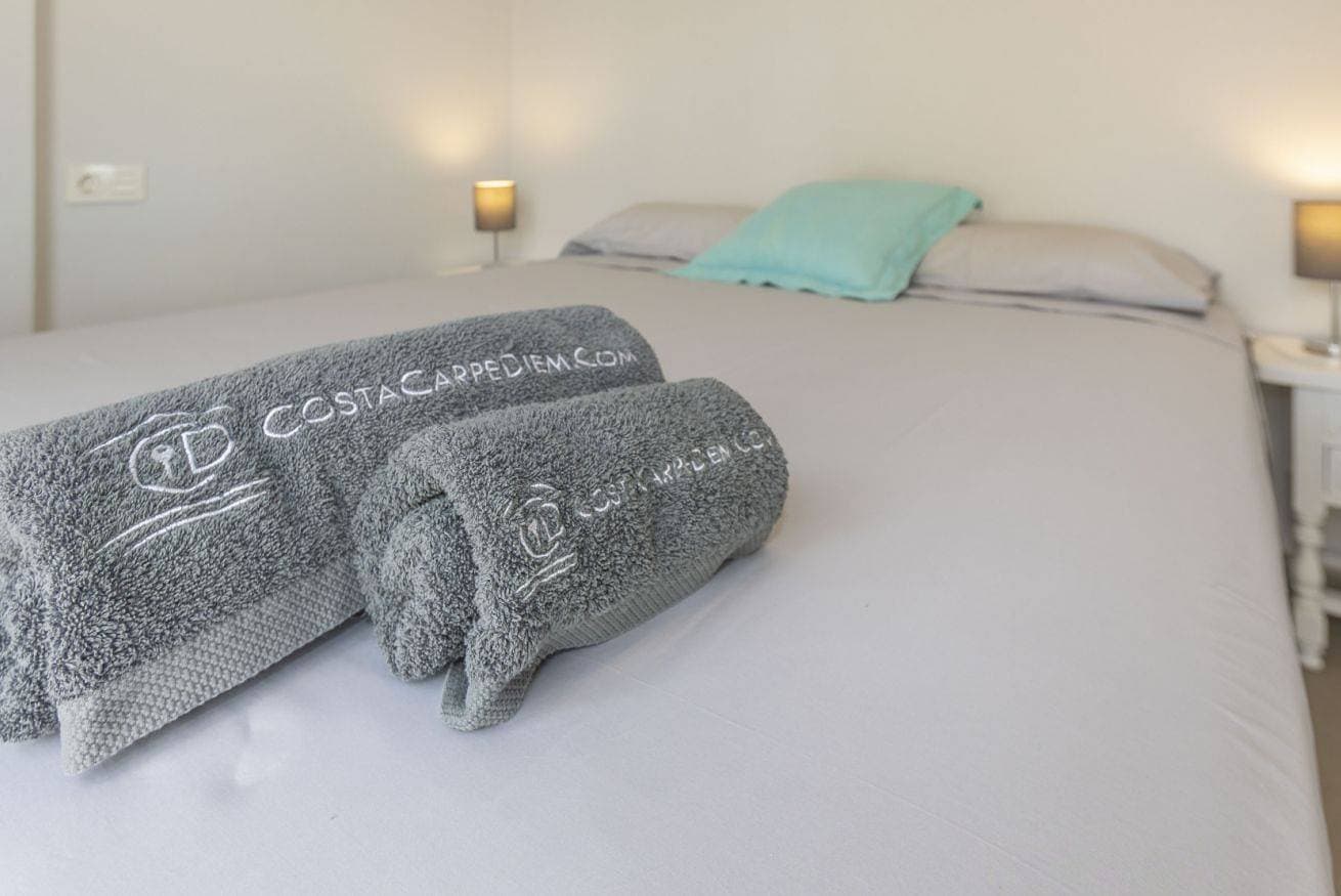 Foto 13 von 28: Apartamento Infinium 3 - Costa CarpeDiem
