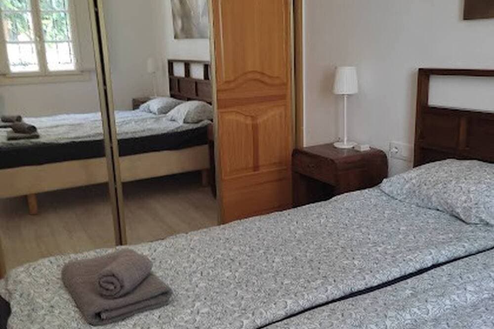 Foto 3 von 23: Apartment mit einem Schlafzimmer in Puerto Mogan