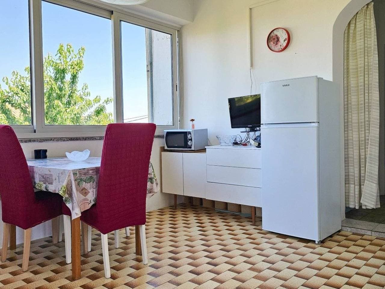 Foto 5 von 19: Wohnung "Davor A3" direkt am Strand