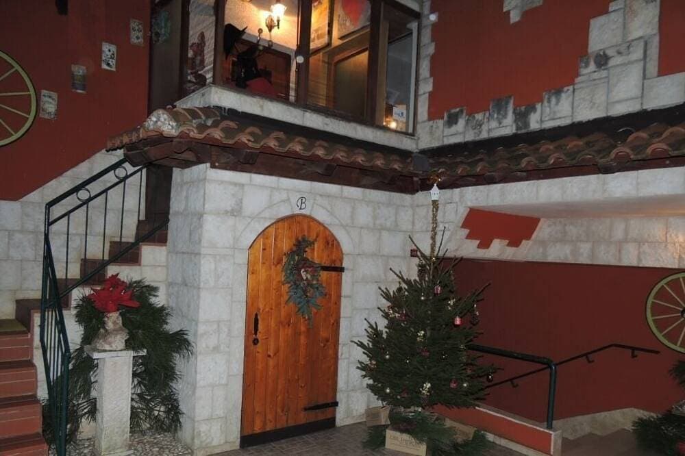 Foto 8 von 17: Ferienwohnung in Umag mit Klimaanlage, W-Lan (4222-1)
