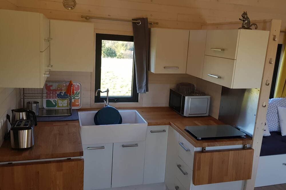 Foto 13 von 24: 🐿️ Cabane de l'Ecureuil