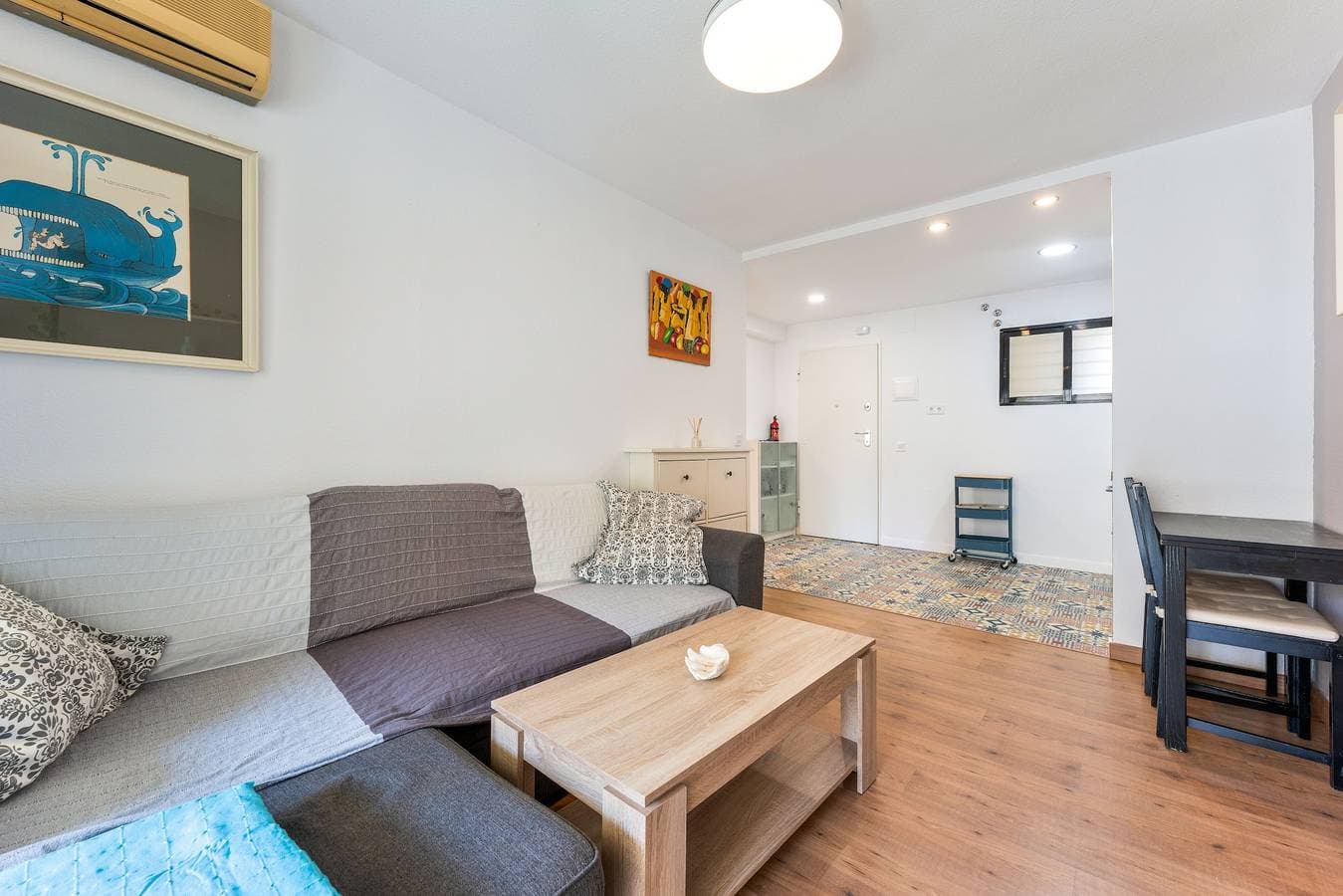 Foto 5 von 21: Sun & Beach Apartment in Torremolinos – nur 150 m vom Strand entfernt
