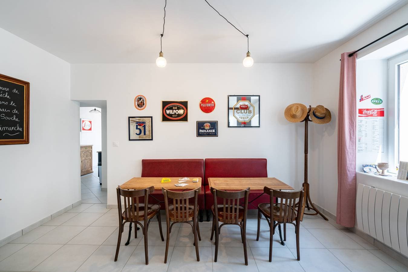 Foto 7 von 12: Ferienhaus für 4 Personen mit Garten