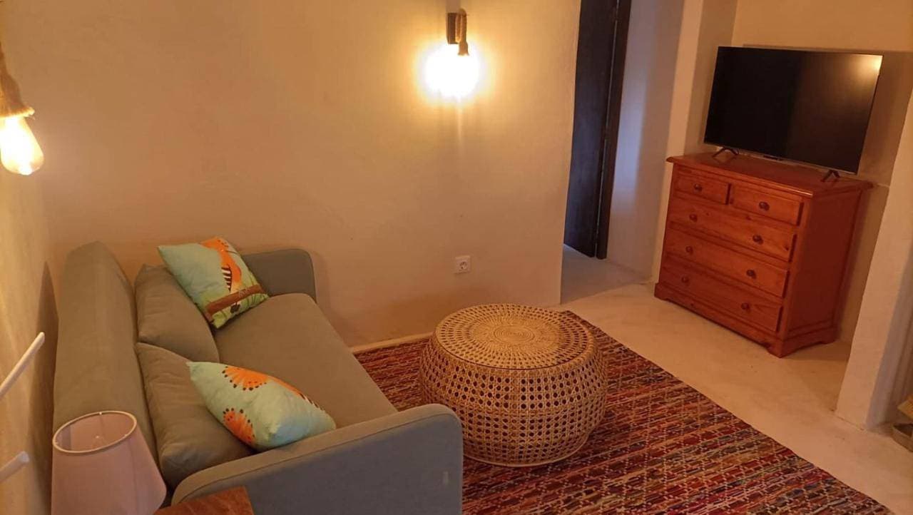 Foto 4 von 24: One-Bedroom House