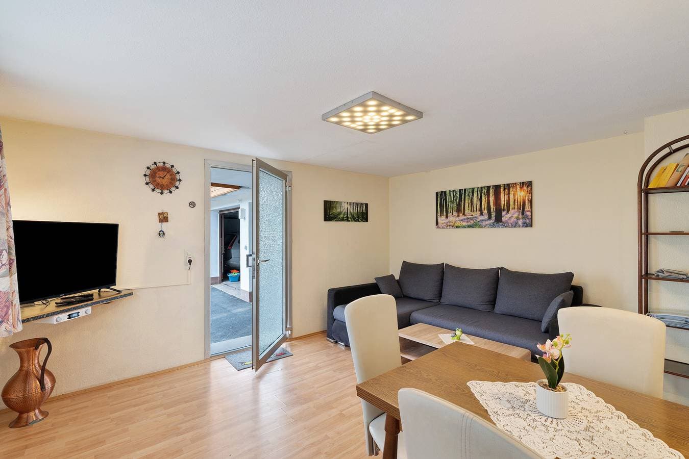 Haus Am Schroffen 1