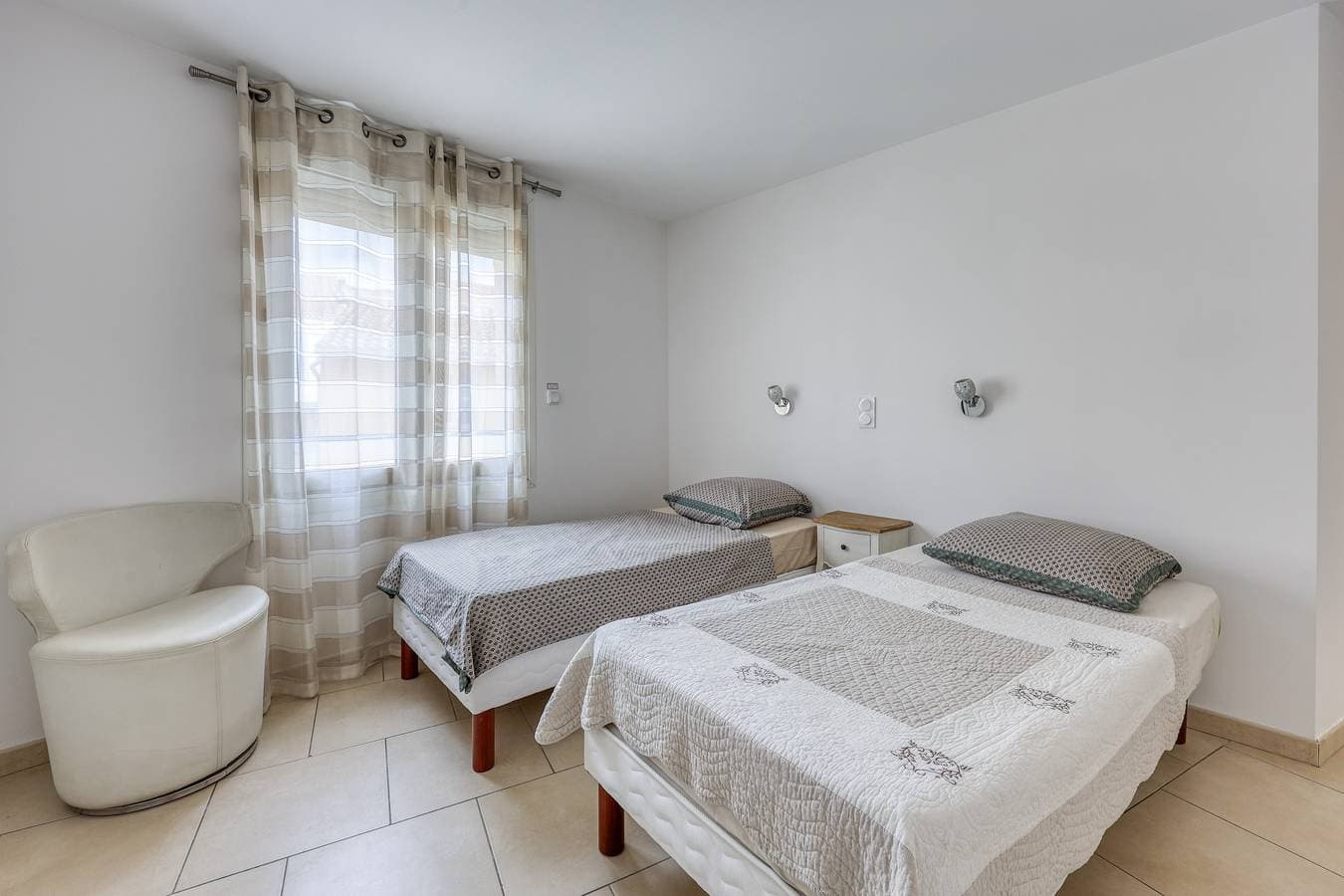 Foto 4 von 13: Ferienwohnung für 4 Personen