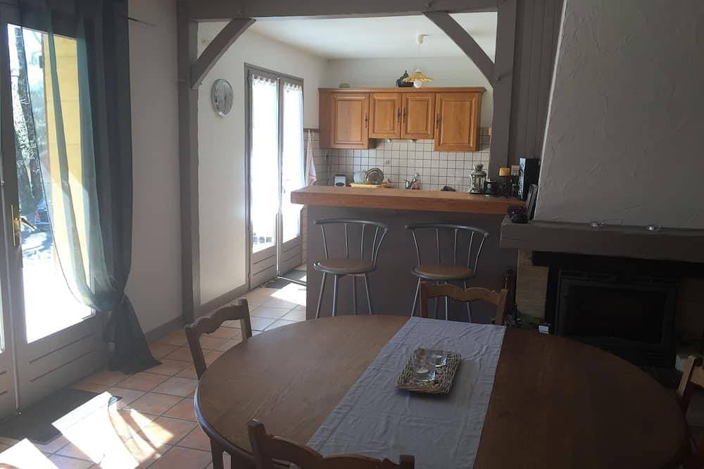 Foto 9 von 20: Charmantes Ferienhaus mit privatem Pool im Schwarzen Périgord