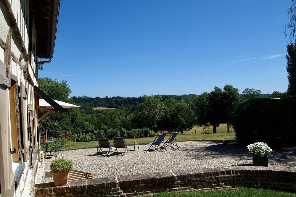 Foto 9 von 9: Gîte à la Campagne Proche de Deauville