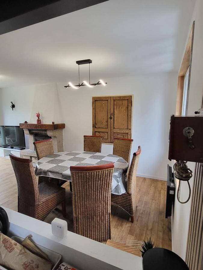 Foto 3 von 35: Three-Bedroom House
