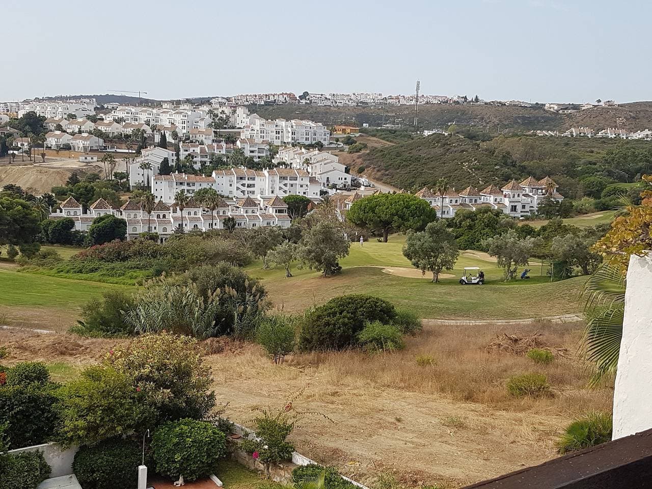 Foto 6 von 42: Modernes, renoviertes Apartment mit 2 Betten und 2 Bädern, hervorragendem Meer- und Golfblick