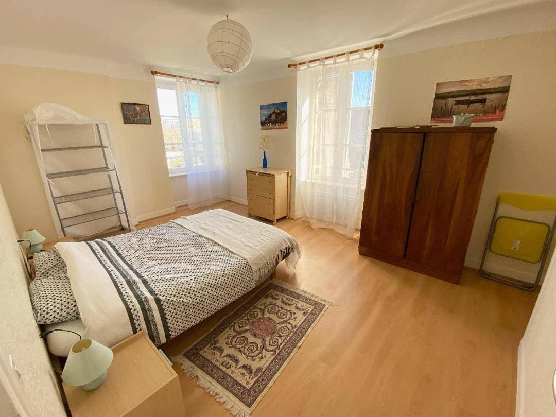 Foto 4 von 11: One-Bedroom House