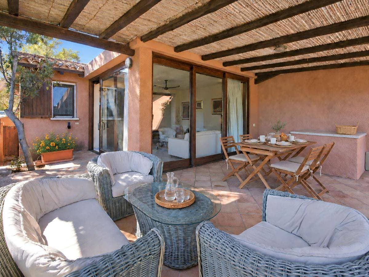 Holiday Home Dalila by Interhome 1