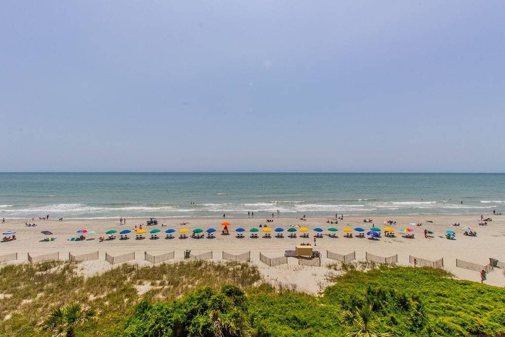 Foto 2 von 26: Bereit Für Ihren Spätsommer-Rückzug !! Herrliches Supersize-Oceanfront-Patio!