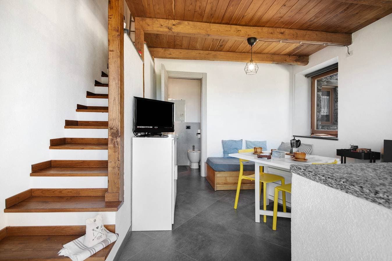 Foto 8 von 28: Ferienhaus "Nature House Custu Giancu" mit Bergblick, Pool und WLAN