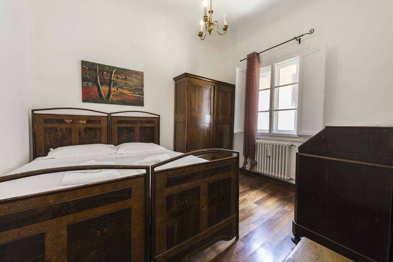 Foto 10 von 18: Ferienwohnung für 3 Personen