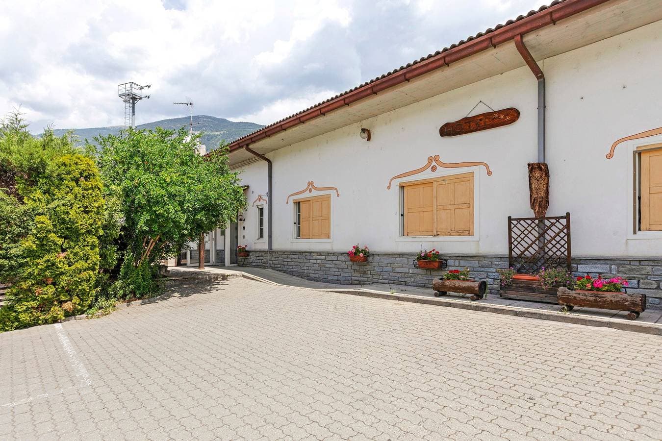Foto 9 von 23: Studio 21 im Residence Moulin – für 2 Gäste
