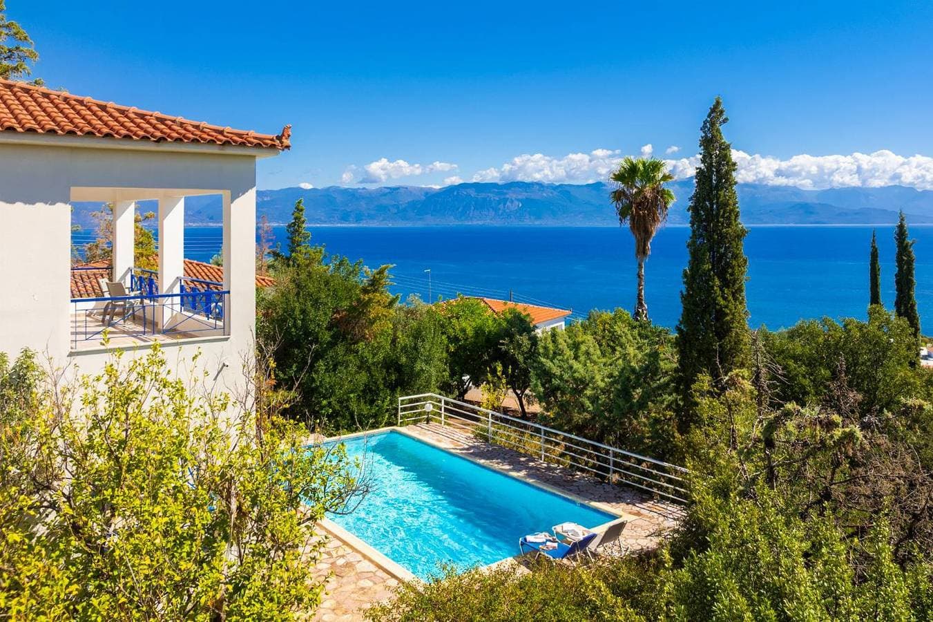 Villa 165m² 1