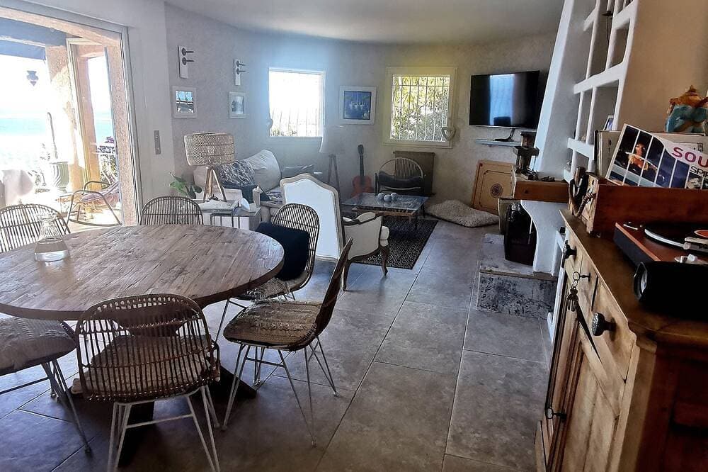 Foto 13 von 28: Villa mit atemberaubendem Meerblick