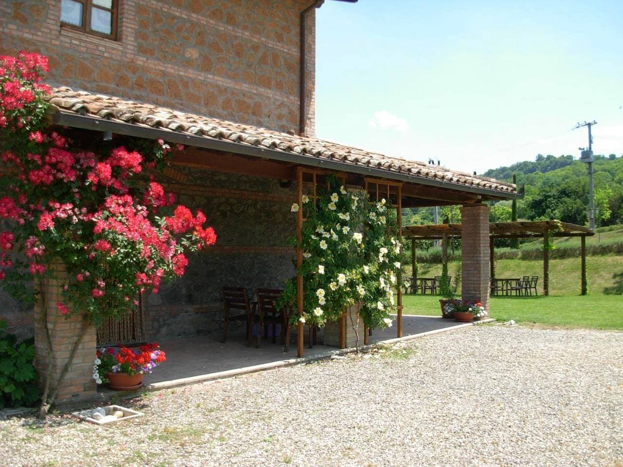 Foto 4 von 14: Two-Bedroom Apartment with Balcony