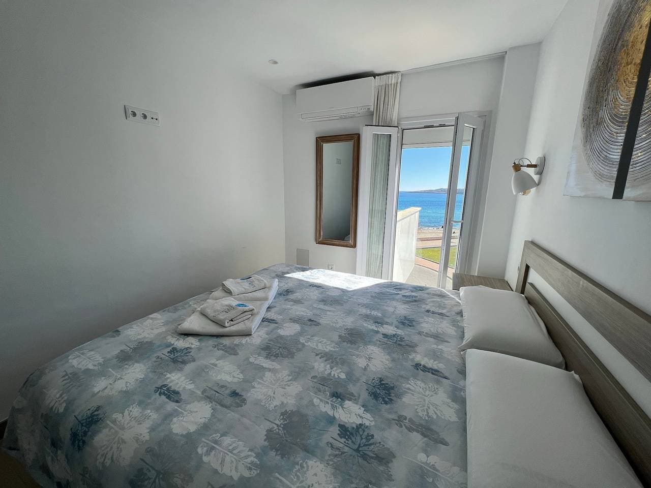 Foto 9 von 25: Ferienwohnung 'Sea Club Apartment Cala Millor 3' in der Nähe dem Strand mit Balkon