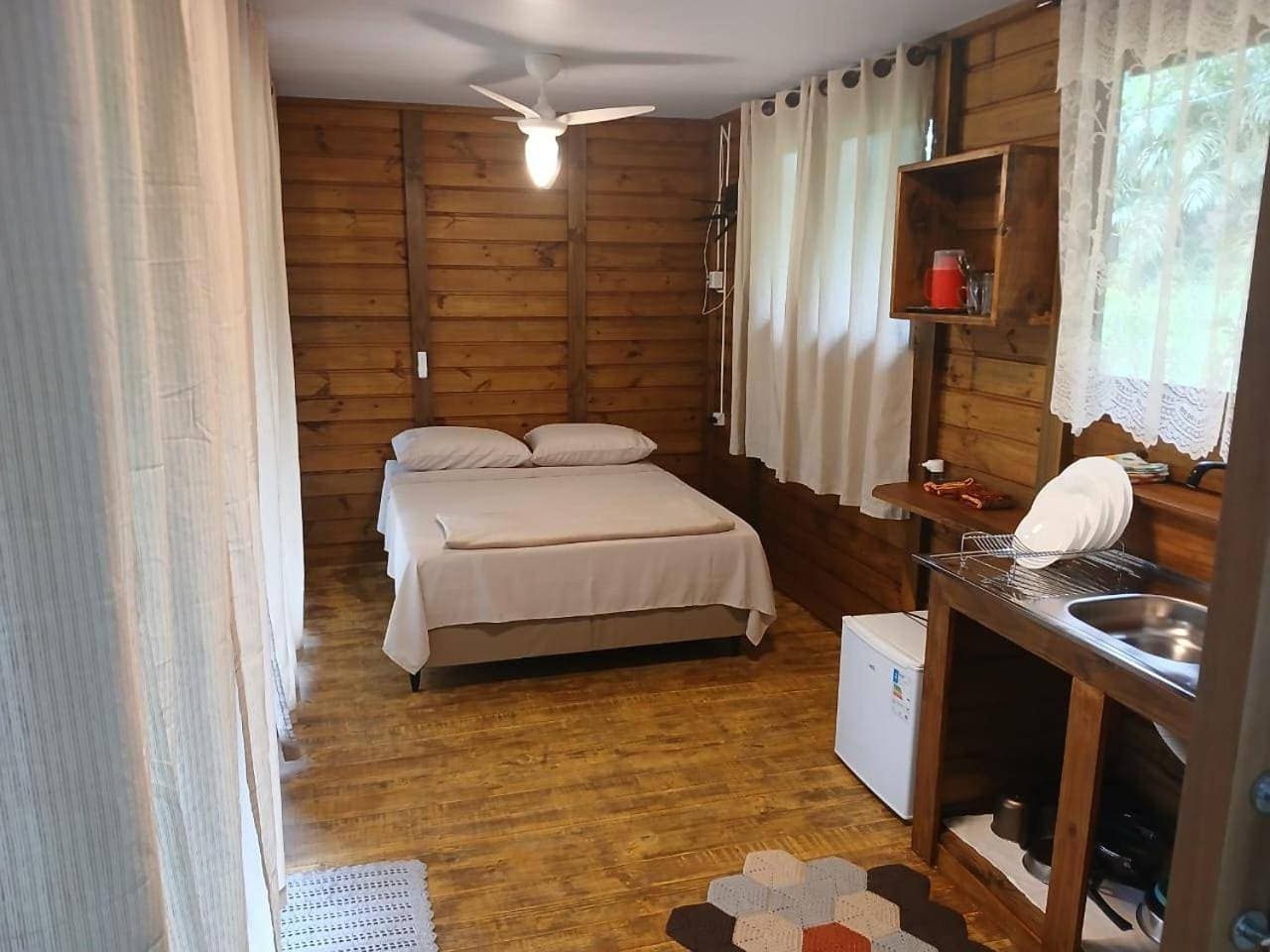 Foto 12 von 19: Suite with Mountain View