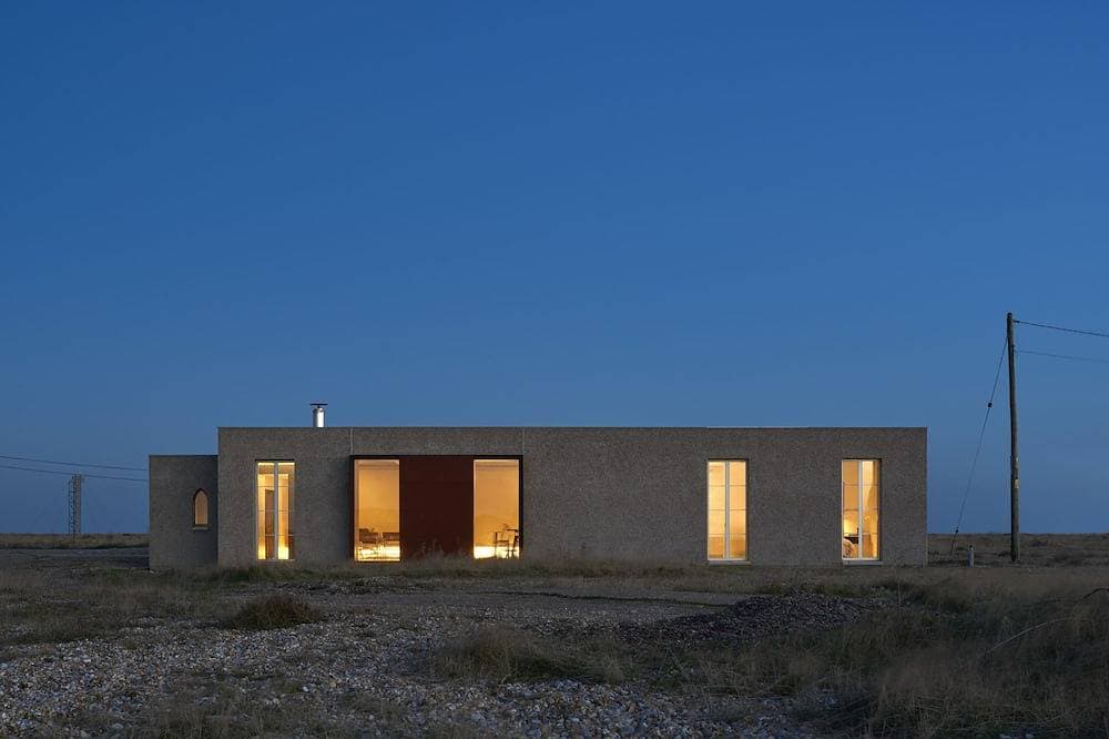 Pump Station by Bloom Stays in Dungeness - stunning location 1