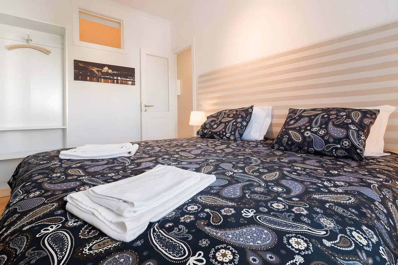 Foto 4 von 24: Apartment 'Graça' mit privater Terrasse