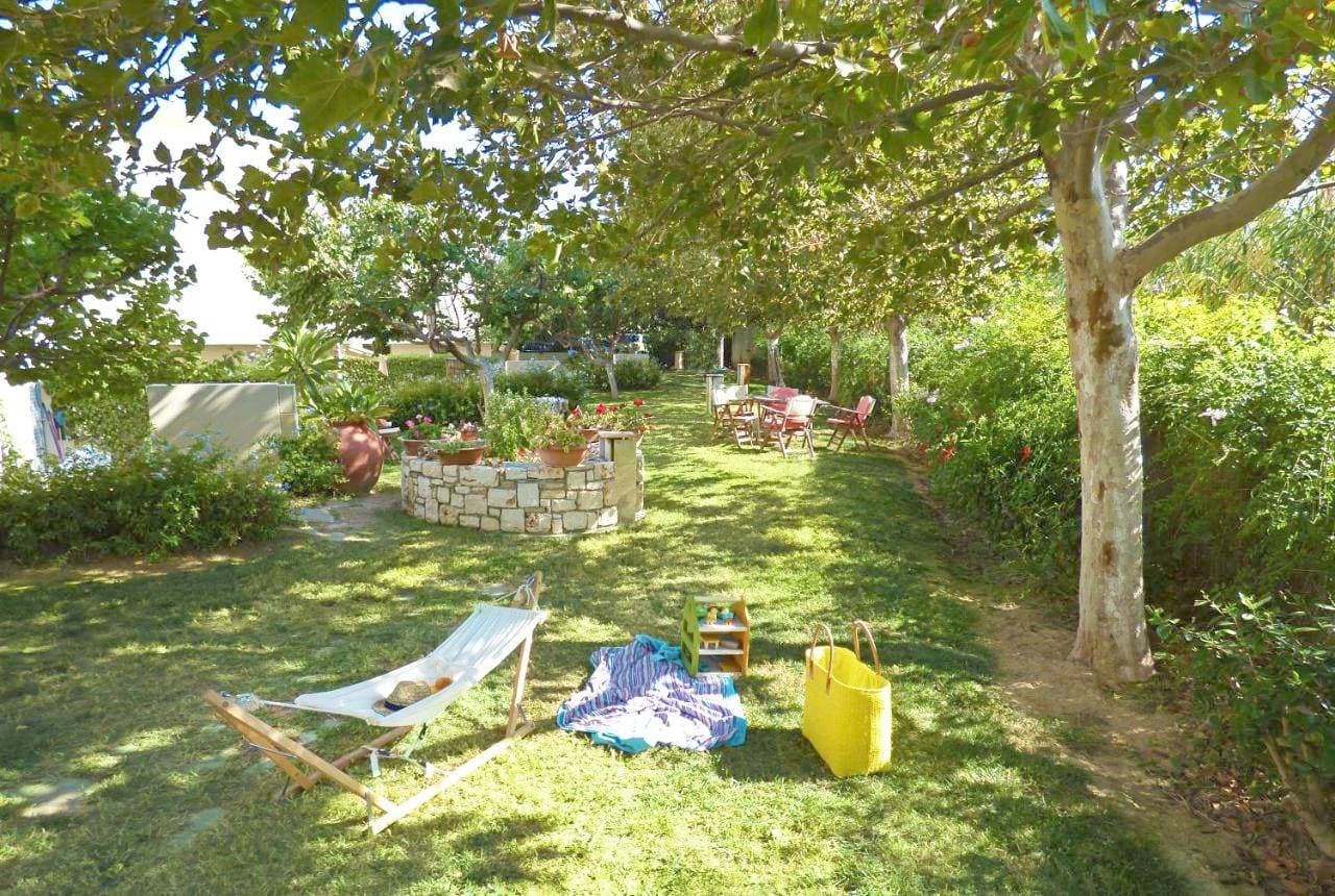 Foto 4 von 39: Studio with Sea View (2 Adults)