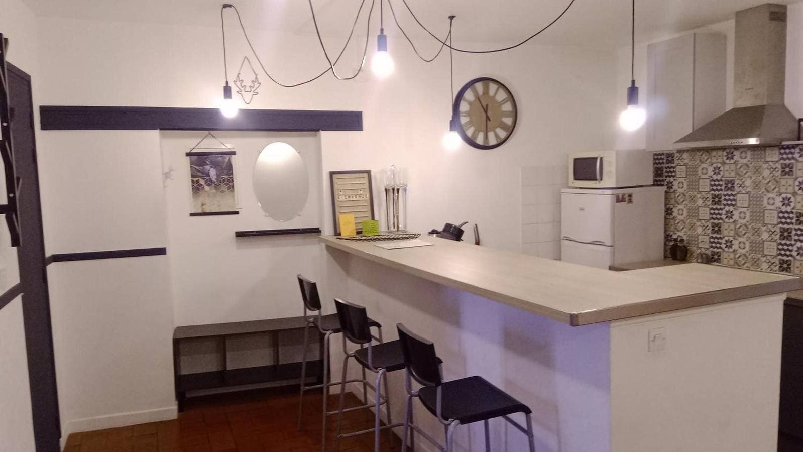 Appartement City Center Forcalquier 1