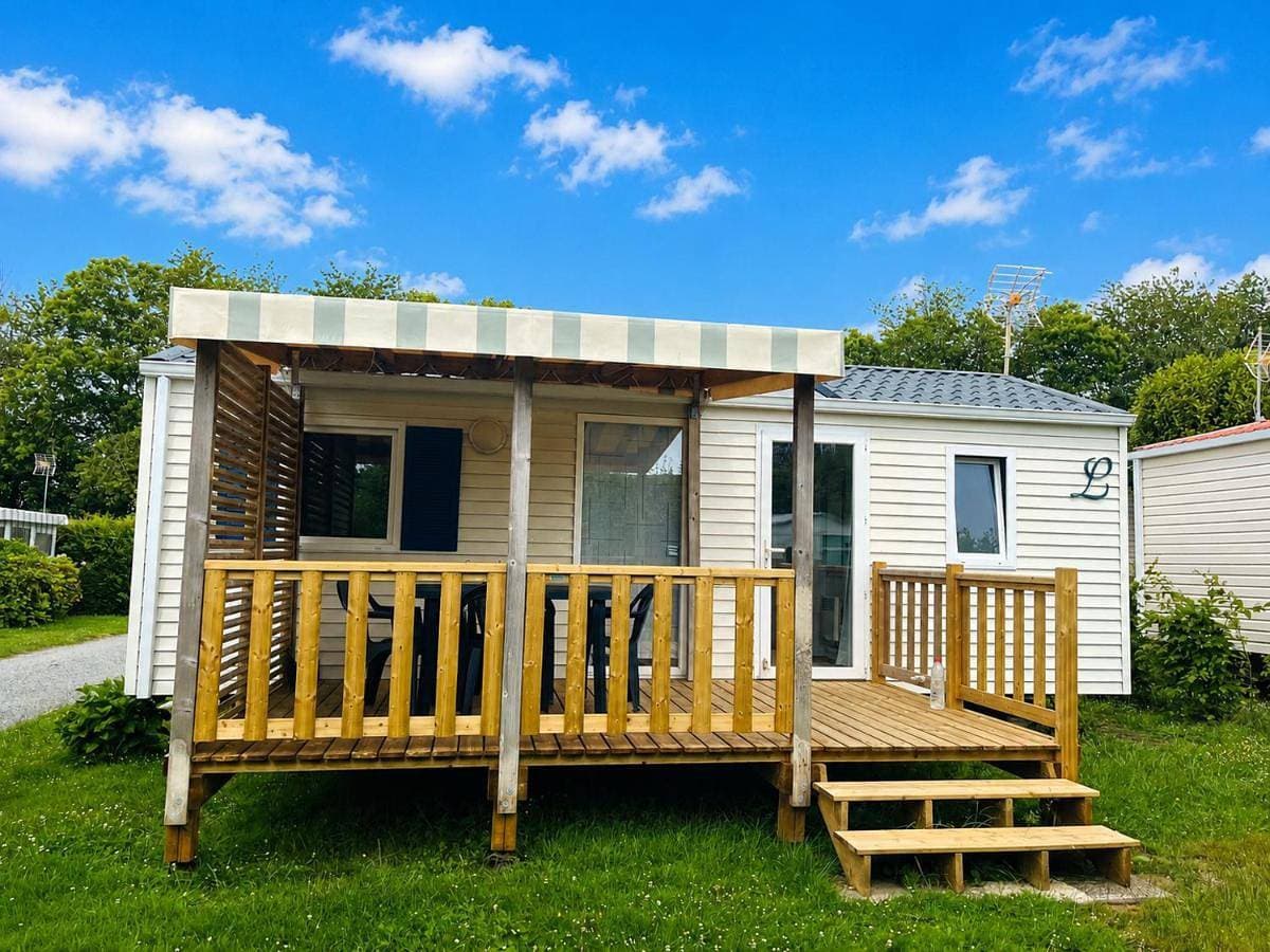 Mobil-home 4 couchages 021 1