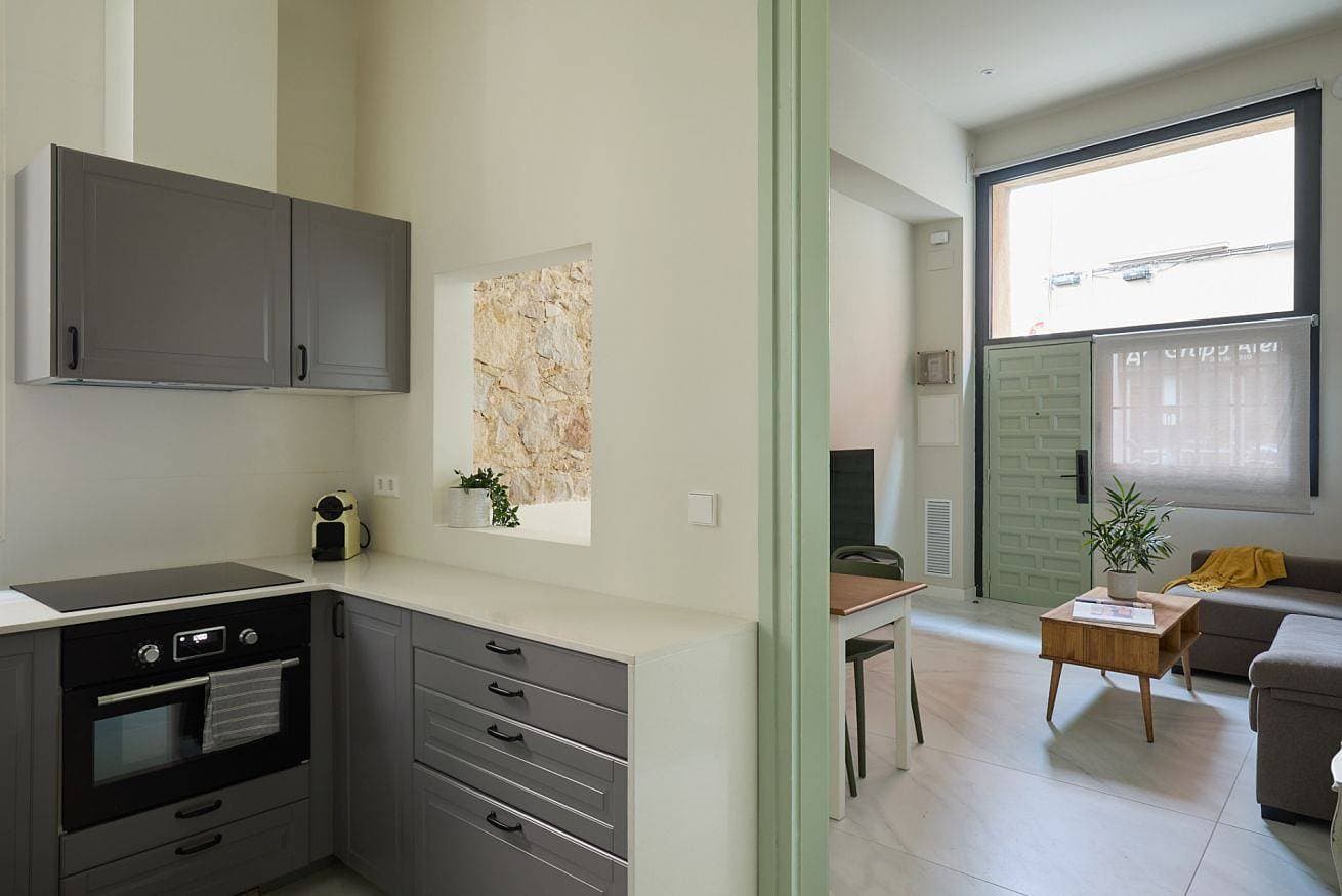 Foto 10 von 22: Ferienwohnung für 4 Personen