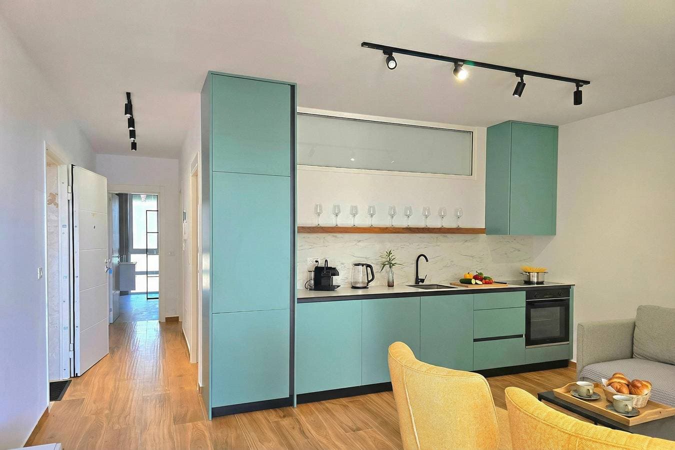 Foto 5 von 20: Aqua Bliss Apartment 296