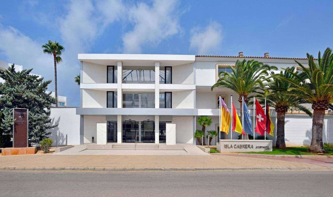 Foto 4 von 18: One-Bedroom Apartment with Balcony