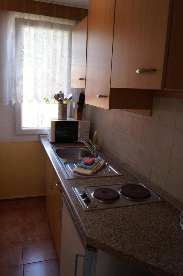 Foto 8 von 13: One-Bedroom House