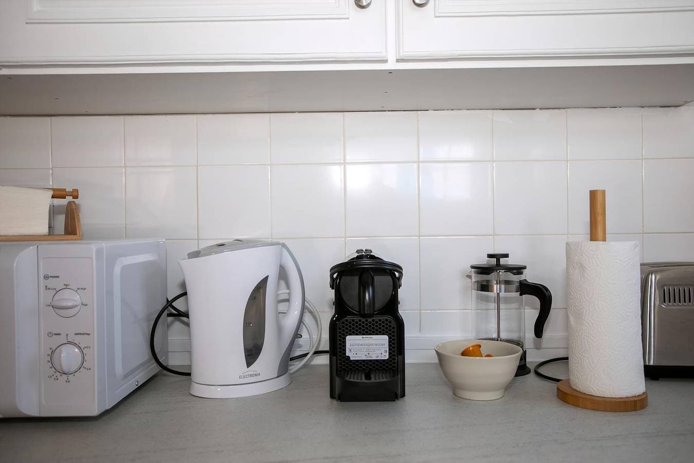 Foto 10 von 53: Ferienhaus für 2 Personen mit Garten