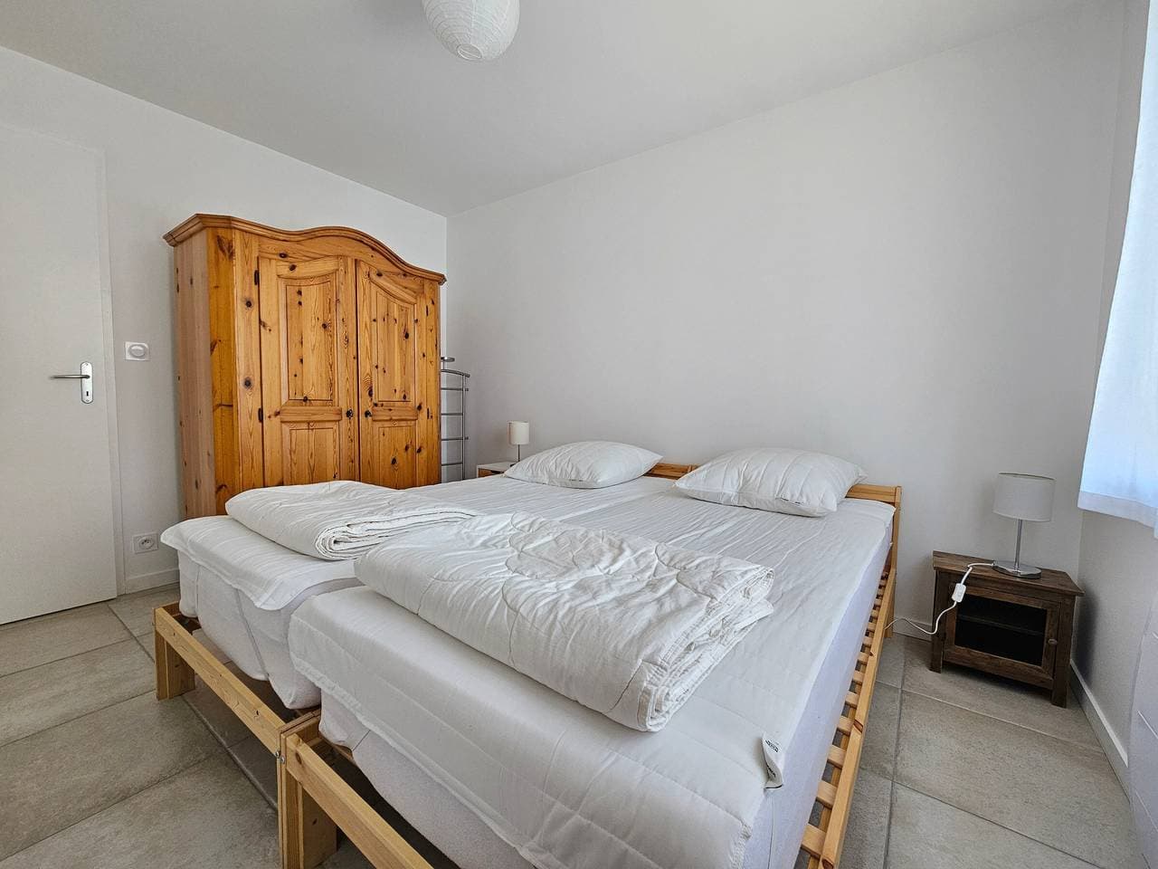 Foto 11 von 23: 3-Sterne-Villa, strandnah, ideal für 4 Personen