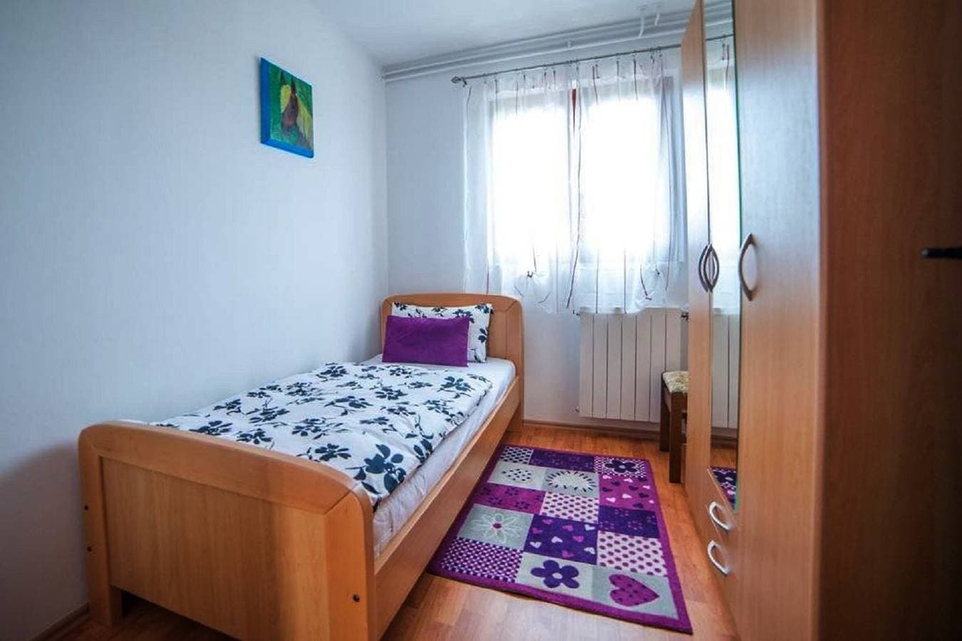 Foto 8 von 20: Herrliches Apartment mit Whirlpool, Liegestühlen bei Rovinj