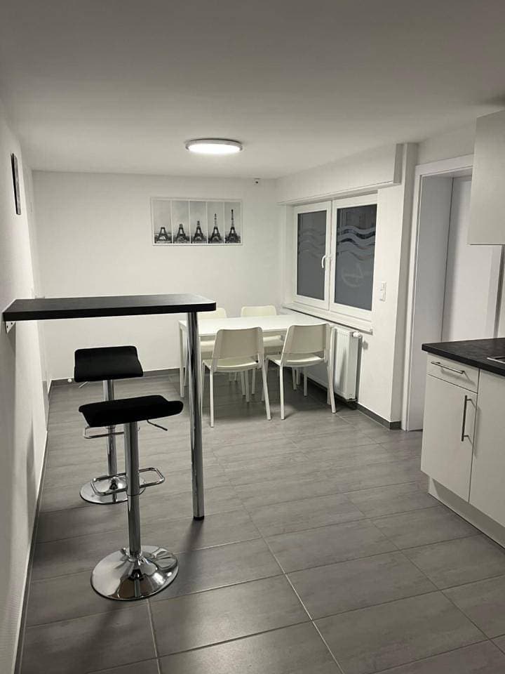 Foto 6 von 10: Two-Bedroom Apartment