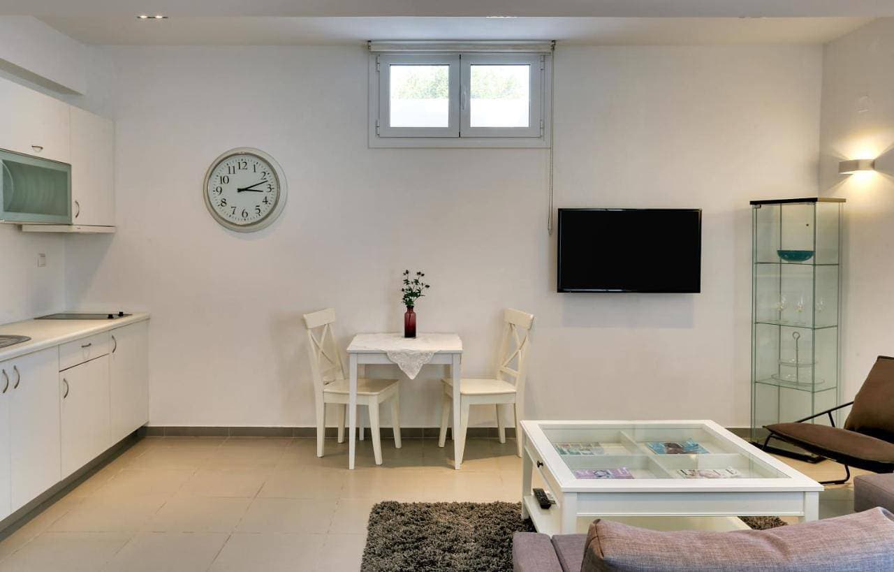 Foto 5 von 37: Studio Sea View