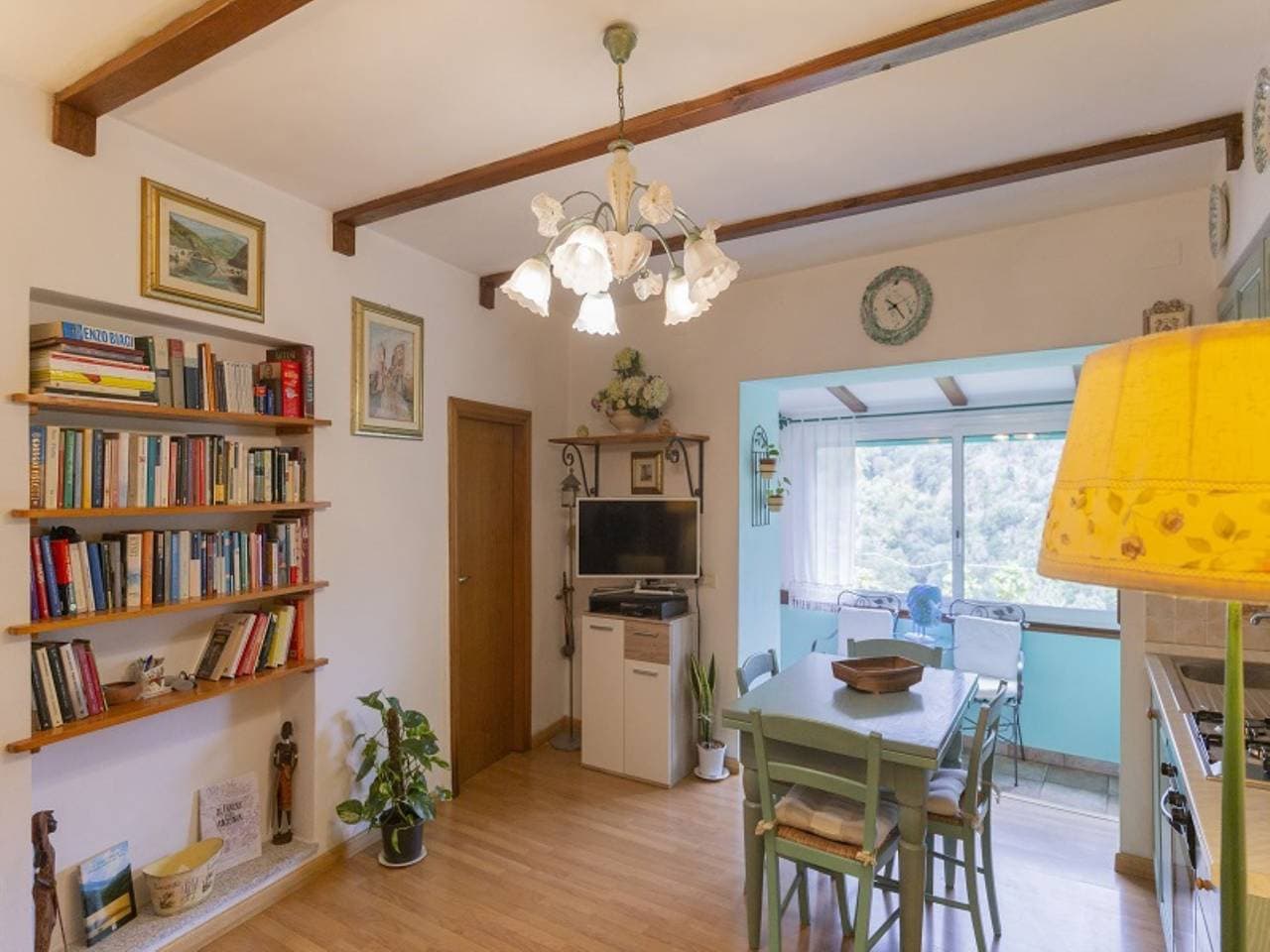Foto 4 von 13: Ferienwohnung für 2 Personen