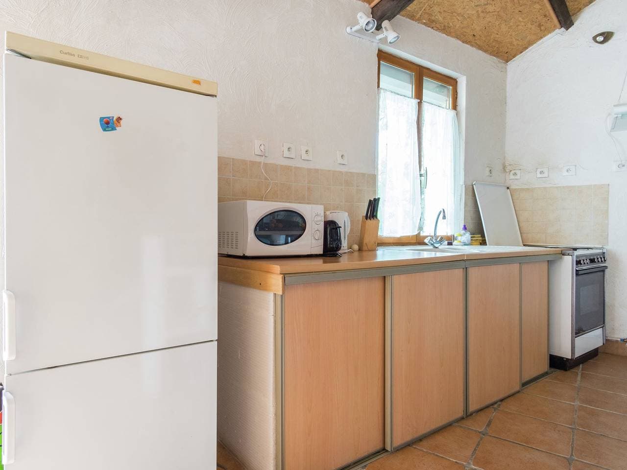 Foto 4 von 29: Einzigartiges Höhlenwohnungshaus im Tal