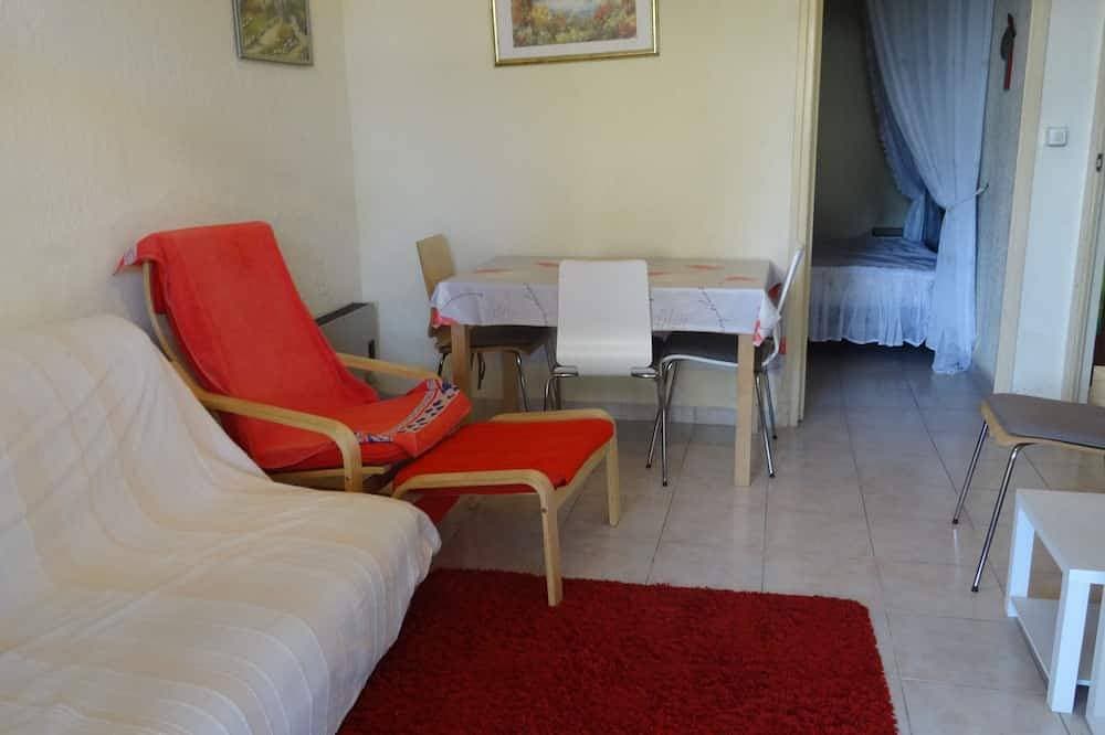 Foto 8 von 30: Ruhig gelegenes Ferienhaus mit 4 Zi & 2 Badzi in Strandnähe.